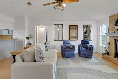 61 Campfire Circle, Coldspring, TX 77331 - Photo 5