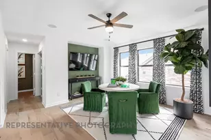 5338 Murillo Dr, Manvel, TX 77578 - Photo 13