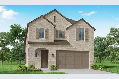 5338 Murillo Drive, Manvel, TX 77578 - Photo 1