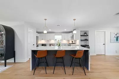 6503 Kury Lane, Houston, TX 77008 - Photo 3
