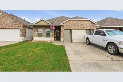 7243 Foxtail Meadow Court, Humble, TX 77338 - Photo 1