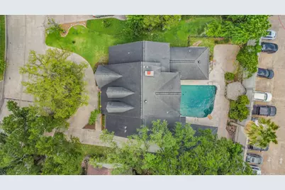 9143 Penn Manor Ct Court, Houston, TX 77055 - Photo 49
