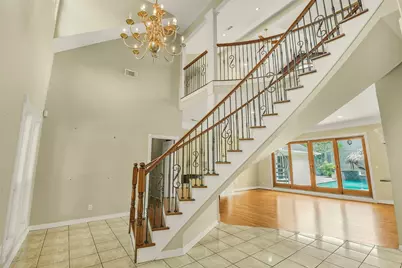 9143 Penn Manor Ct Court, Houston, TX 77055 - Photo 7