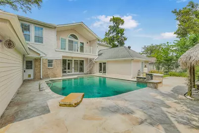 9143 Penn Manor Ct Court, Houston, TX 77055 - Photo 43