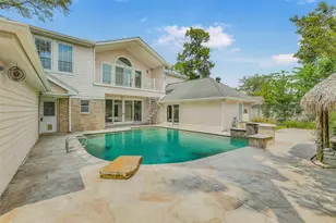 9143 Penn Manor Ct Ct, Houston, TX 77055 - Photo 43