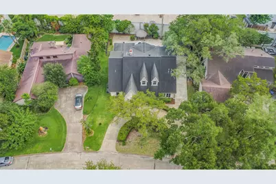 9143 Penn Manor Ct Court, Houston, TX 77055 - Photo 47