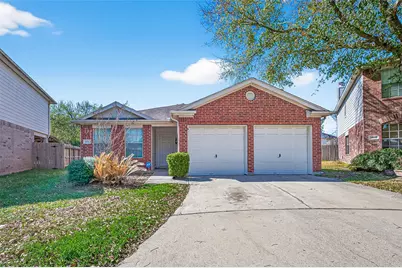 19215 Talcott Way Drive, Tomball, TX 77375 - Photo 1