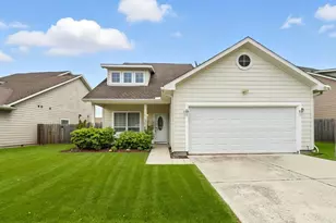 10123 Sweet Olive Way, Tomball, TX 77375 - Photo 1