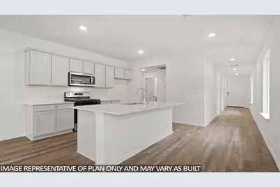 3044 Brizzo Beach Lane, Katy, TX 77493 - Photo 3