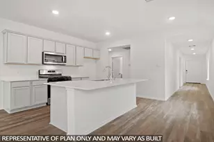 3044 Brizzo Bch Ln, Katy, TX 77493 - Photo 3