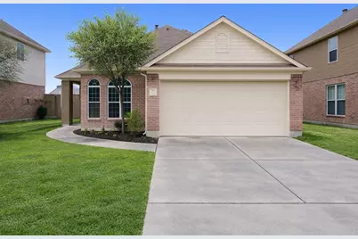 5011 Forest Hurst Glen, Spring, TX 77373 - Photo 1