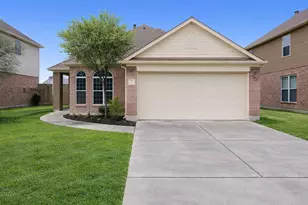 5011 Forest Hurst Glen, Spring, TX 77373 - Photo 1