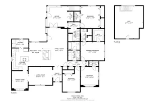 226 Driftwood Dr, Seabrook, TX 77586 - Photo 43