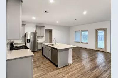 3319 Central Garden Lane, Missouri City, TX 77459 - Photo 7