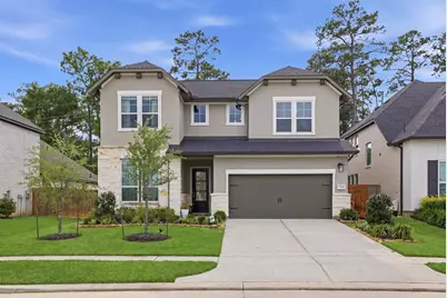 25007 Flint Lake Drive, Tomball, TX 77375 - Photo 3