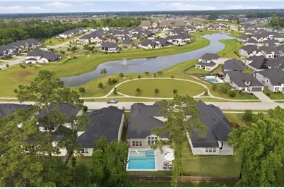 25007 Flint Lake Drive, Tomball, TX 77375 - Photo 47