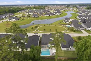 25007 Flint Lake Dr, Tomball, TX 77375 - Photo 47