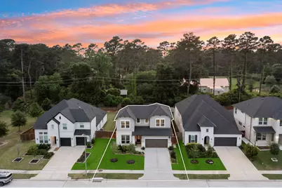 25007 Flint Lake Drive, Tomball, TX 77375 - Photo 49