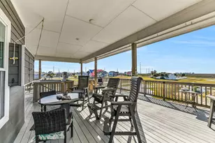 3730 Mendocino Dr, Galveston, TX 77554 - Photo 5