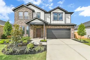 21115 Baglio Oak Ct, Tomball, TX 77377 - Photo 1