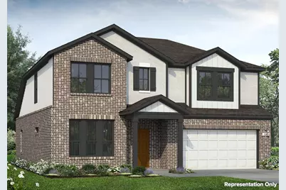 21115 Baglio Oak Court, Tomball, TX 77377 - Photo 1