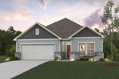 4522 Pleasant Peony Way, Katy, TX 77493 - Photo 1
