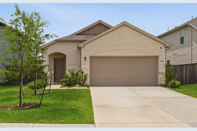 16436 Canary Ledge Lane, Conroe, TX 77302 - Photo 1