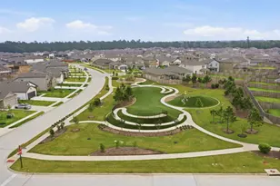 16436 Canary Ledge Ln, Conroe, TX 77302 - Photo 33
