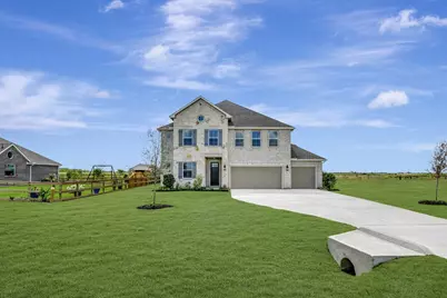 514 Cane Crossing Lake Drive, Sealy, TX 77474 - Photo 7