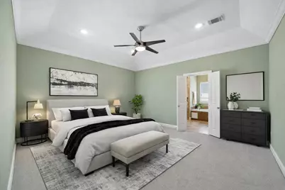 5610 Kiam Street #B, Houston, TX 77007 - Photo 7