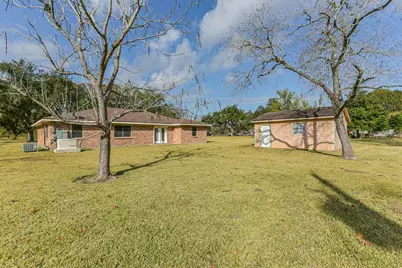 12615 Britt Road, Brookside, TX 77581 - Photo 29