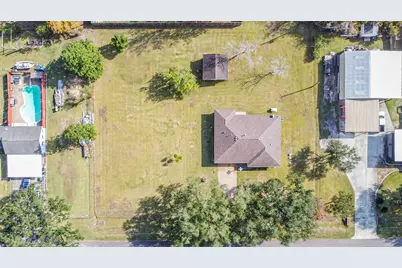 12615 Britt Road, Brookside, TX 77581 - Photo 35