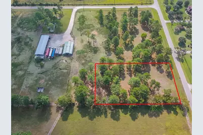 Lot 1 Parish Road, Crosby, TX 77532 - Photo 5