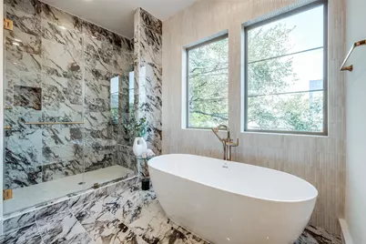 2413 Brun Street #A, Houston, TX 77019 - Photo 23