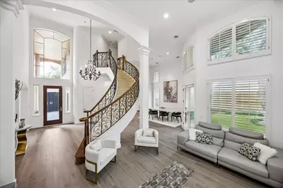 906 Peachwood Bend Drive, Houston, TX 77077 - Photo 15
