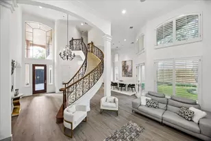 906 Peachwood Bend Dr, Houston, TX 77077 - Photo 15