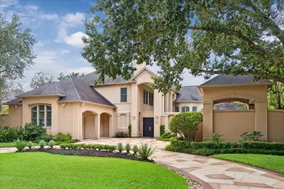 906 Peachwood Bend Drive, Houston, TX 77077 - Photo 3
