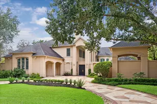 906 Peachwood Bend Dr, Houston, TX 77077 - Photo 3