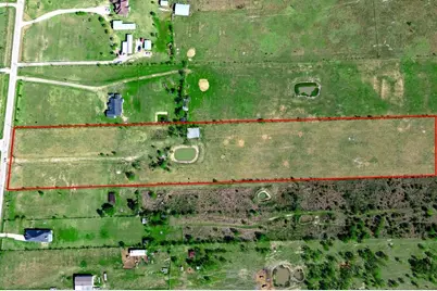 1686 County Road 615, Dayton, TX 77535 - Photo 1