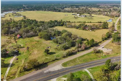 5515 N State Highway 19, Trinity, TX 75862 - Photo 1