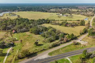 5515 N State Hwy 19, Trinity, TX 75862 - Photo 1