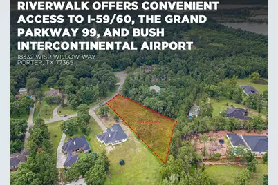 18332 Wisp Willow Way, Porter, TX 77365 - Photo 3