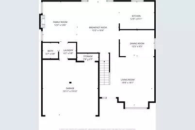 10027 Glenkirk Drive, Houston, TX 77089 - Photo 37