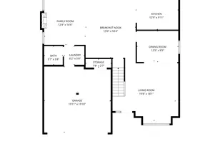 10027 Glenkirk Dr, Houston, TX 77089 - Photo 37