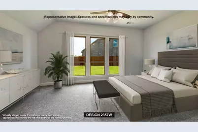 20122 Sunset Serenade Trail, Cypress, TX 77433 - Photo 5