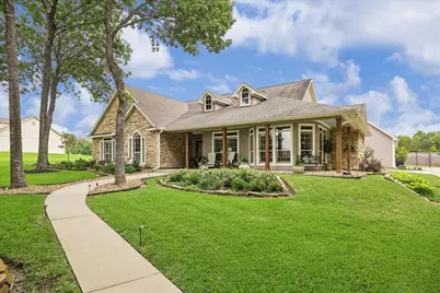 19973 Peel Road, Montgomery, TX 77356 - Photo 1