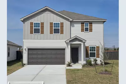 2519 Shady Walnut Drive, Crosby, TX 77532 - Photo 1