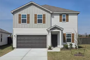 2519 Shady Walnut Dr, Crosby, TX 77532 - Photo 1