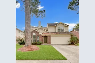 14222 Heather Falls Way, Houston, TX 77062 - Photo 1