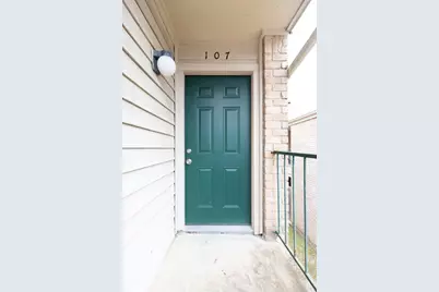 14600 Fonmeadow Drive #107, Houston, TX 77035 - Photo 3